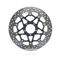 DISCO FRENO FLOTANTE DELANTERO BREMBO ORO DUCATI MONSTER R 16-19