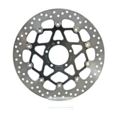 DISQUE DE FREIN AVANT FLOTTANT BREMBO OR DUCATI SCRAMBLER DESERT SLED CAFE RACER 17-22