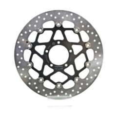 DISCO DE FRENO FLOTANTE DELANTERO BREMBO ORO DUCATI SCRAMBLER SIXTY 2 17-20