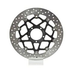 BREMBO DISCO FRENO FLOTTANTE ANTERIORE SERIE ORO DUCATI STREETFIGHTER 12-15