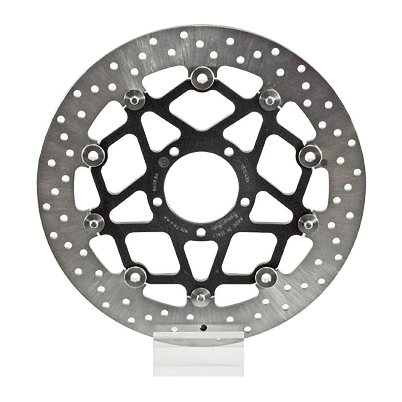 DISQUE DE FREIN FLOTTANT AVANT BREMBO OR DUCATI STREETFIGHTER 12-15