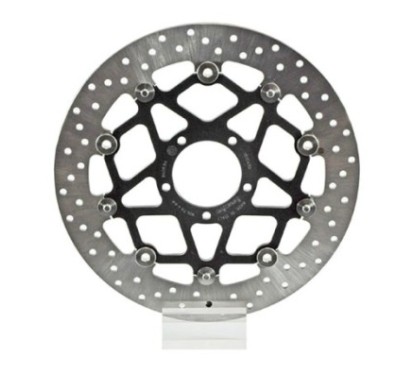 DISCO FRENO FLOTANTE DELANTERO BREMBO ORO DUCATI STREETFIGHTER 12-15