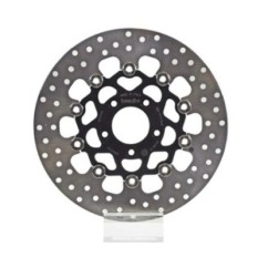 BREMBO DISCO FRENO FLOTTANTE ANTERIORE SERIE ORO HARLEY DAVIDSON FLHR ELECTRA GLIDE ROAD KING 00-01