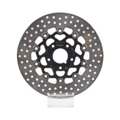 BREMBO DISCO FRENO FLOTTANTE ANTERIORE SERIE ORO HARLEY DAVIDSON FXSTB ICE BOB 00-03