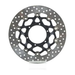 BREMBO DISCO FRENO FLOTTANTE ANTERIORE SERIE ORO HONDA CB F ABS 15-20