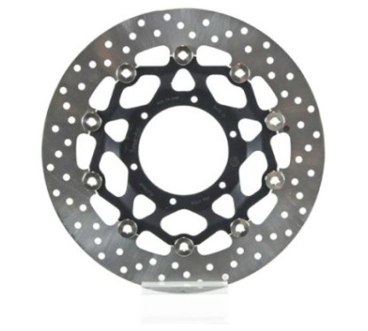 DISCO FRENO FLOTANTE DELANTERO BREMBO ORO HONDA CB F ABS 15-20