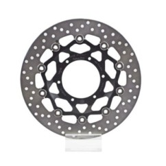 BREMBO DISCO FRENO FLOTTANTE ANTERIORE SERIE ORO HONDA CB F HORNET 02-05