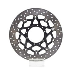 DISQUE DE FREIN FLOTTANT AVANT BREMBO OR HONDA CB1000 R ABS 09-10