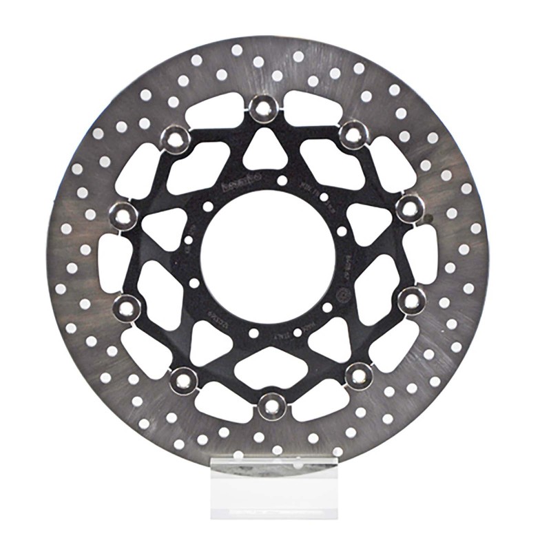 DISQUE DE FREIN FLOTTANT AVANT BREMBO OR HONDA CB1000 R ABS 09-10