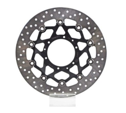 DISQUE DE FREIN FLOTTANT AVANT BREMBO OR HONDA CB1000 R ABS 09-10