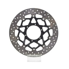 DISCO FRENO FLOTANTE DELANTERO BREMBO ORO HONDA CBR 1000RR 08-11