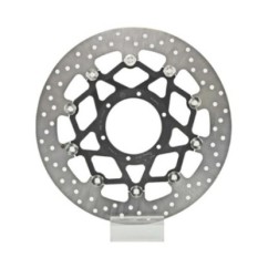 BREMBO DISCO FRENO FLOTTANTE ANTERIORE SERIE ORO HONDA CBR RR FIREBLADE 00-03