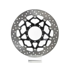 DISCO FRENO FLOTANTE DELANTERO BREMBO ORO HONDA CBR RR SP 17-19