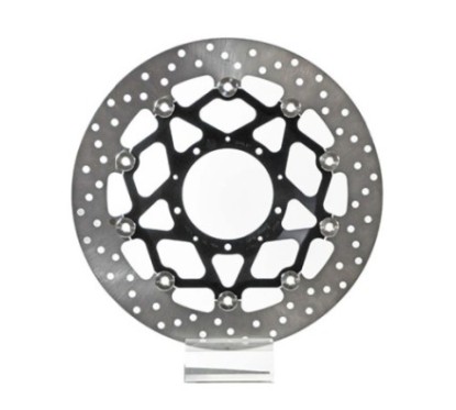 DISCO FRENO FLOTANTE DELANTERO BREMBO ORO HONDA CBR RR SP 17-19