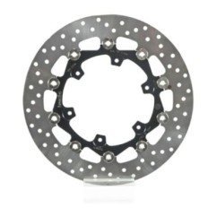 BREMBO DISCO FRENO FLOTTANTE ANTERIORE SERIE ORO HUSQVARNA 701 ENDURO 16-21