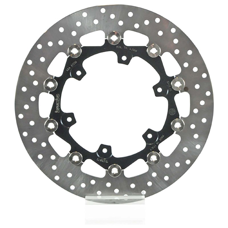 BREMBO DISCO FRENO FLOTTANTE ANTERIORE SERIE ORO HUSQVARNA 701 ENDURO 16-21