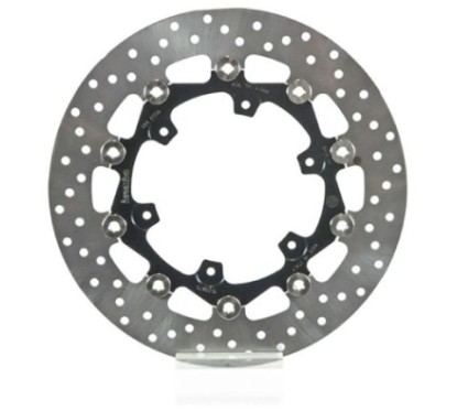 BREMBO GOLD FRONT FLOATING BRAKE DISC HUSQVARNA 701 ENDURO 16-21