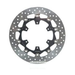 BREMBO DISCO FRENO FLOTTANTE ANTERIORE SERIE ORO HUSQVARNA 701 SUPERMOTO 16-23