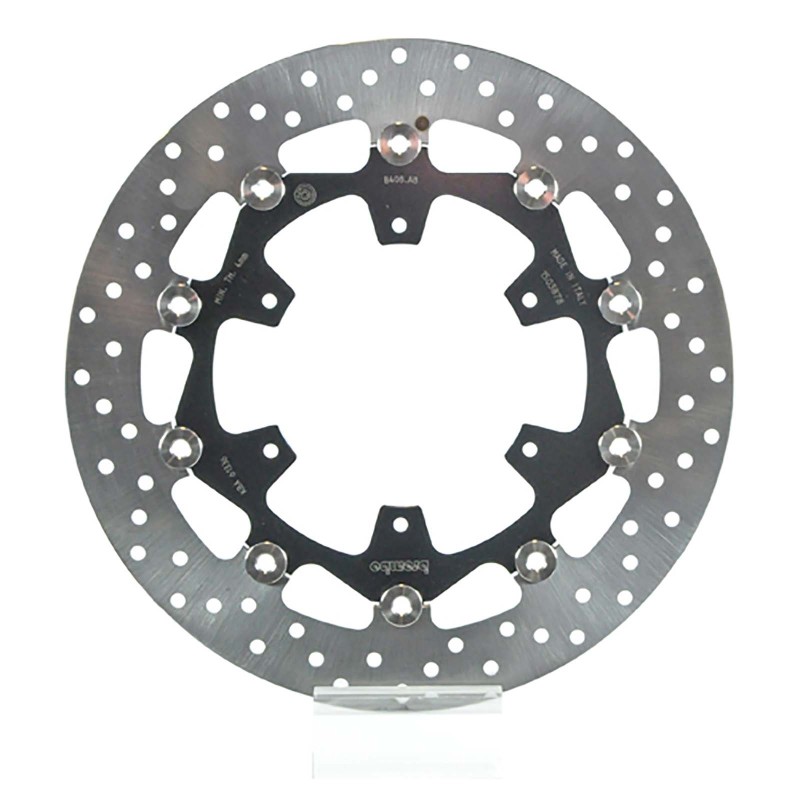 BREMBO DISCO FRENO FLOTTANTE ANTERIORE SERIE ORO HUSQVARNA 701 SUPERMOTO 16-23