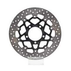 DISQUE DE FREIN FLOTTANT AVANT BREMBO OR KAWASAKI ER-6F 09-11