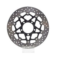 DISQUE DE FREIN FLOTTANT AVANT BREMBO OR KAWASAKI GTR 08-14