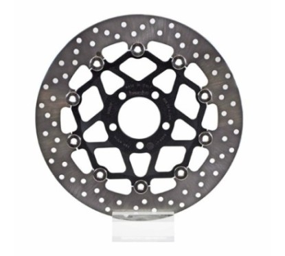 DISCO FRENO FLOTANTE DELANTERO BREMBO ORO KAWASAKI GTR 94-06