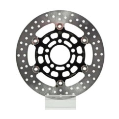 DISQUE DE FREIN AVANT FLOTTANT BREMBO OR KAWASAKI J125 16-20