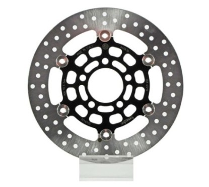 DISQUE DE FREIN AVANT FLOTTANT BREMBO OR KAWASAKI J125 16-20