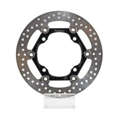 BREMBO DISCO FRENO FLOTTANTE ANTERIORE SERIE ORO KAWASAKI KLX 09-18