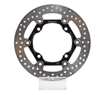 DISCO DE FRENO FLOTANTE DELANTERO BREMBO ORO KAWASAKI KLX 09-18