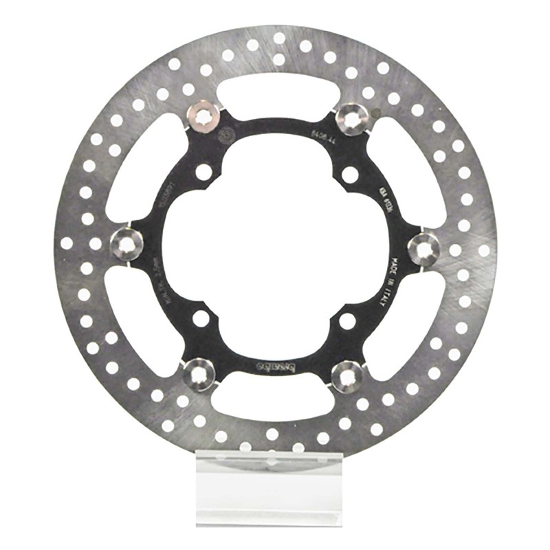 DISQUE DE FREIN FLOTTANT AVANT BREMBO OR KAWASAKI KX 250F 15-22