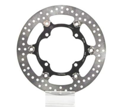 DISQUE DE FREIN FLOTTANT AVANT BREMBO OR KAWASAKI KX 250F 15-22