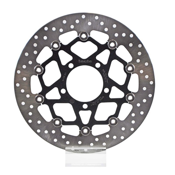 DISQUE DE FREIN FLOTTANT AVANT BREMBO OR POUR KAWASAKI VERSYS SE 19-22