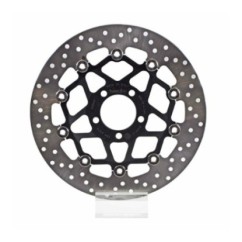 DISCO DE FRENO FLOTANTE DELANTERO BREMBO ORO KAWASAKI W 11-16