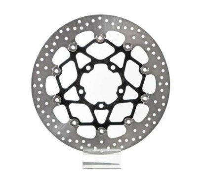 DISQUE DE FREIN AVANT FLOTTANT BREMBO OR KAWASAKI ZX-10R ABS 16-18