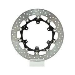 BREMBO DISCO FRENO FLOTTANTE ANTERIORE ORO KTM ADVENTURE 17-18