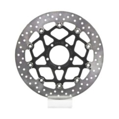 BREMBO DISCO FRENO FLOTTANTE ANTERIORE SERIE ORO KTM DUKE ABS 12-19