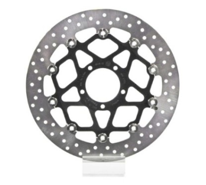 DISQUE DE FREIN AVANT FLOTTANT BREMBO OR KTM DUKE ABS 12-19