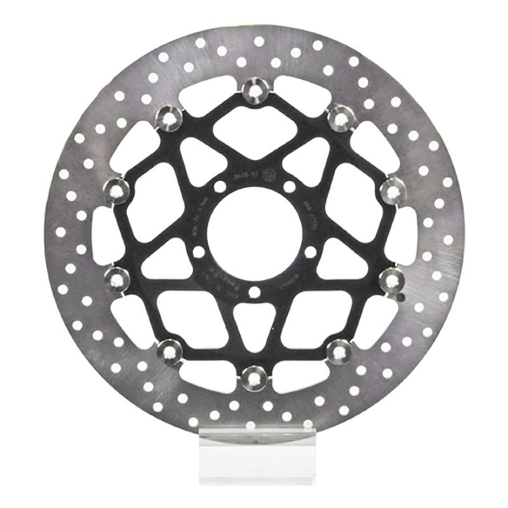 DISQUE DE FREIN AVANT FLOTTANT BREMBO OR POUR KTM DUKE ABS 12-19