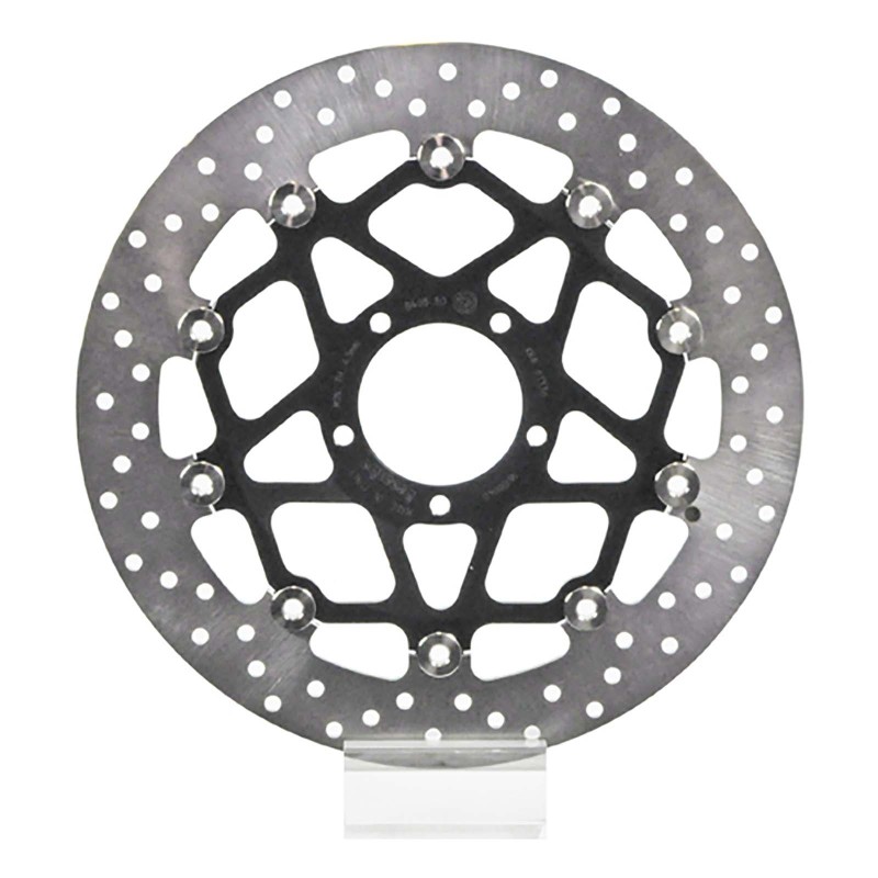 DISQUE DE FREIN FLOTTANT AVANT BREMBO OR KTM DUKE R 20