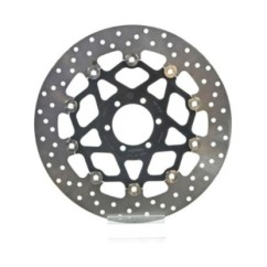 DISQUE DE FREIN FLOTTANT AVANT BREMBO OR POUR KTM SUPERMOTO 08-10