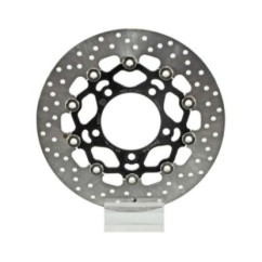 BREMBO DISCO FRENO FLOTTANTE ANTERIORE SERIE ORO KYMCO XCITING I 14-15