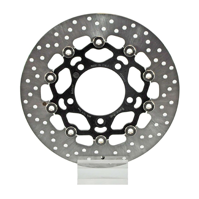 DISQUE DE FREIN AVANT FLOTTANT BREMBO OR KYMCO XCITING I 14-15