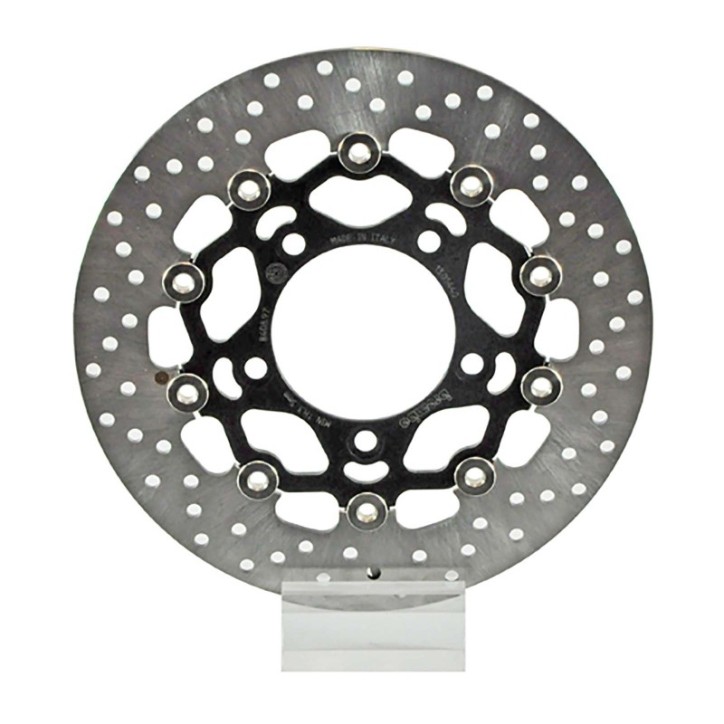 DISQUE DE FREIN AVANT FLOTTANT BREMBO OR POUR KYMCO XCITING I 14-15