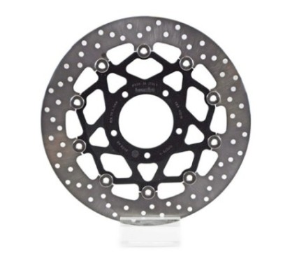 DISQUE DE FREIN FLOTTANT AVANT BREMBO OR MV AGUSTA BRUTALE 01-02