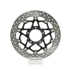 DISCO FLOTANTE DELANTERO BREMBO ORO MV AGUSTA BRUTALE 1000 RR 20-22