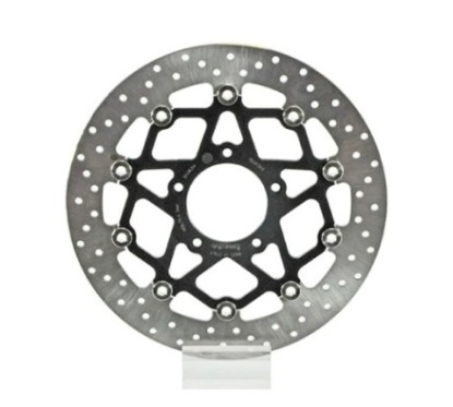 DISCO FLOTANTE DELANTERO BREMBO ORO MV AGUSTA BRUTALE 1000 RR 20-22