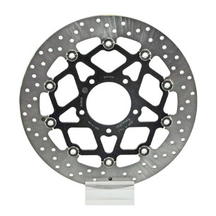 Hai:  BREMSSCHEIBEN BREMBO|TuningBike