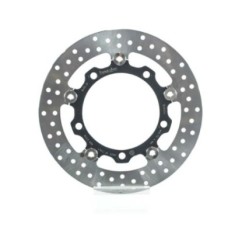 BREMBO DISCO FRENO FLOTTANTE ANTERIORE SERIE ORO SUZUKI AN BURGMAN EXECUTIVE ABS 13-20