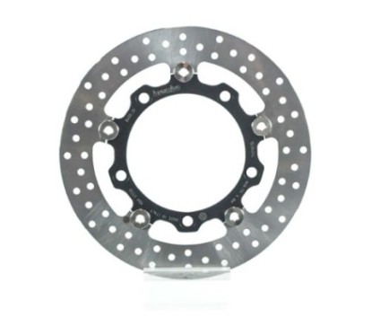 DISCO FRENO FLOTANTE DELANTERO BREMBO ORO SUZUKI AN BURGMAN EXECUTIVE ABS 13-20